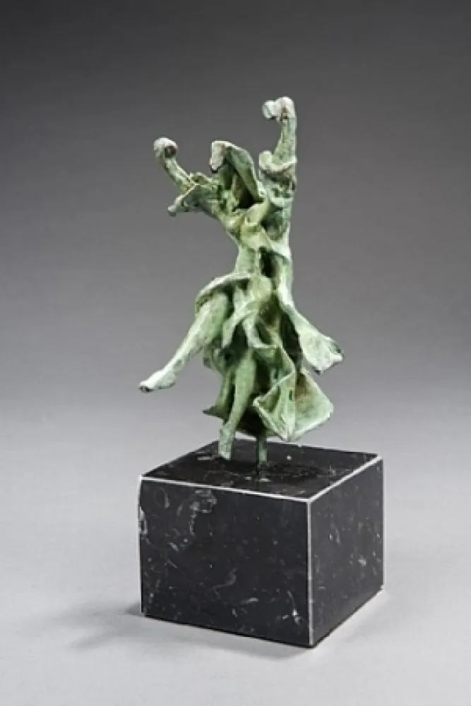 Multiplo Dali - CARMEN