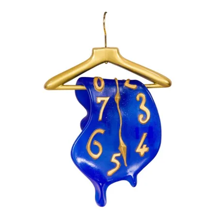 Multiplo Dali - Daum Montre Molle