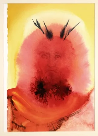 Multiplo Dali - Gloria vultus Moysi