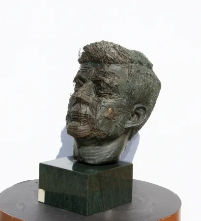 Multiplo Dali - Hommage a John F. Kennedy