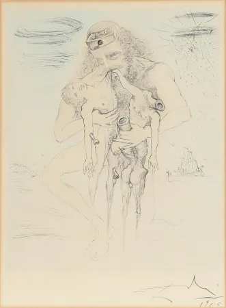 Multiplo Dali - Kronos