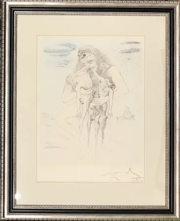 Multiplo Dali - Kronos