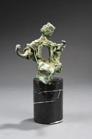 Multiplo Dali - La Madonne de Port Lligat 