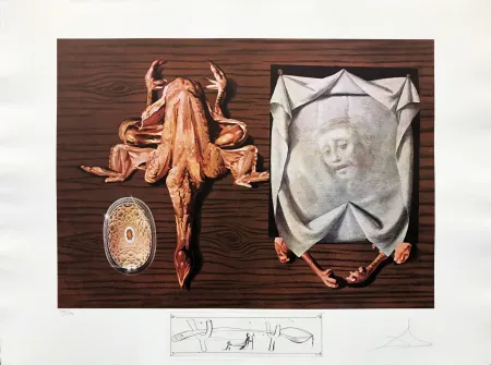 Maniera Nera Dali - LES SPOUTNIKS ASTIQUES ELASTICOTS STATISTIQUES