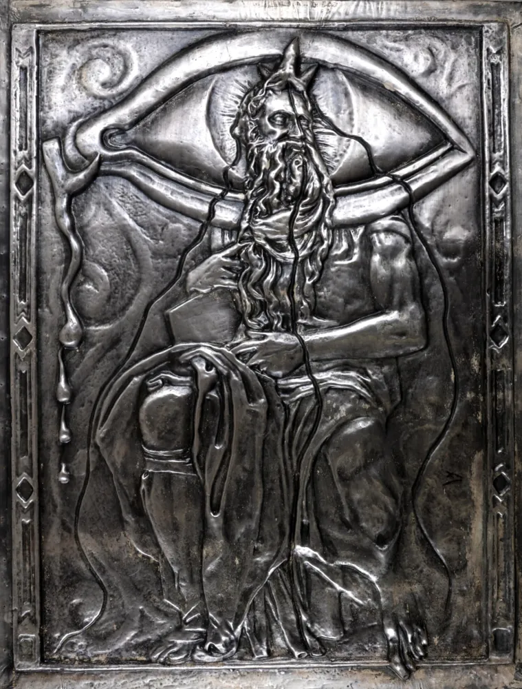 Non Tecnico Dali - Moïse et le Monothéisme