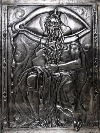 Non Tecnico Dali - Moïse et le Monothéisme