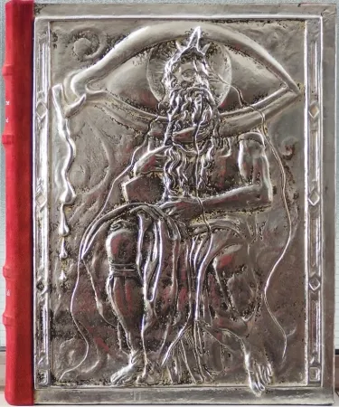 Acquaforte Dali - Moise et le Monotheisme (complete)