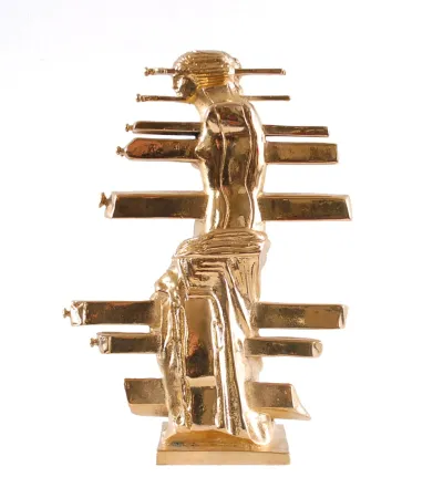 Multiplo Dali - Topological Venus - Vénus Topologique