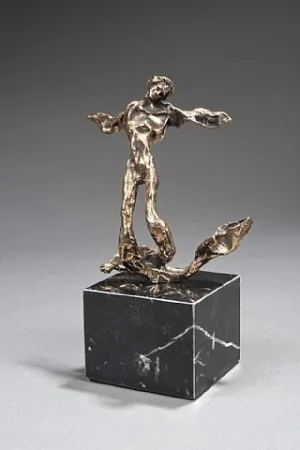 Multiplo Dali - Triton Ailé