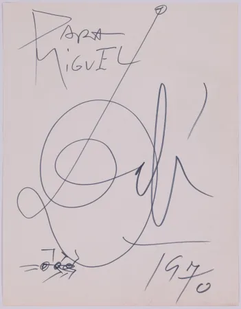 Non Tecnico Dali - Untitled