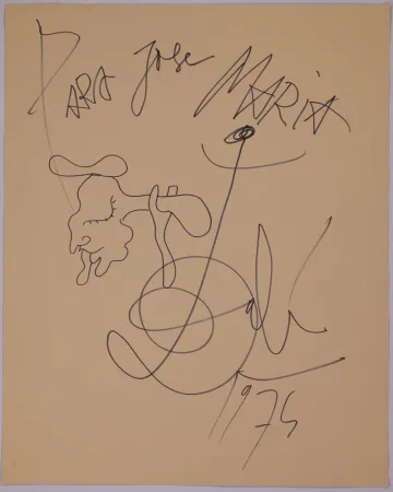 Non Tecnico Dali - Untitled