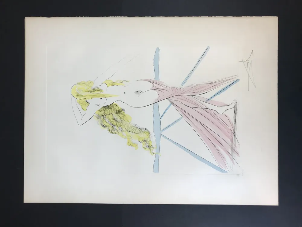 Multiplo Dali - Venus