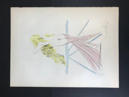 Multiplo Dali - Venus