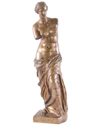 Multiplo Dali - Venus with Drawers - Vénus aux Tiroirs