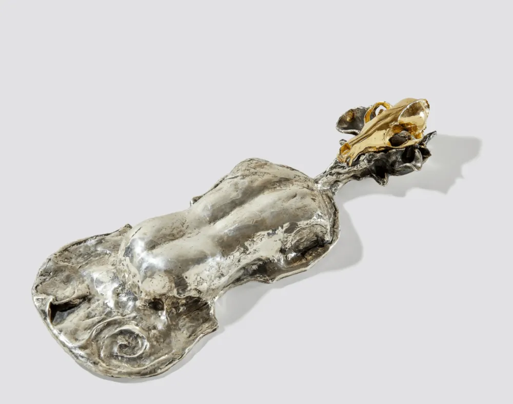 Multiplo Dali - Violin