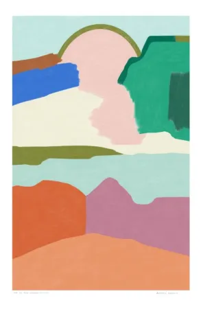 Grafica Numerica Daramir - LE RÊVE S'ÉVAPORE AU MATIN