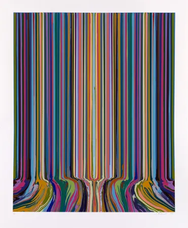 Serigrafia Davenport - Centre