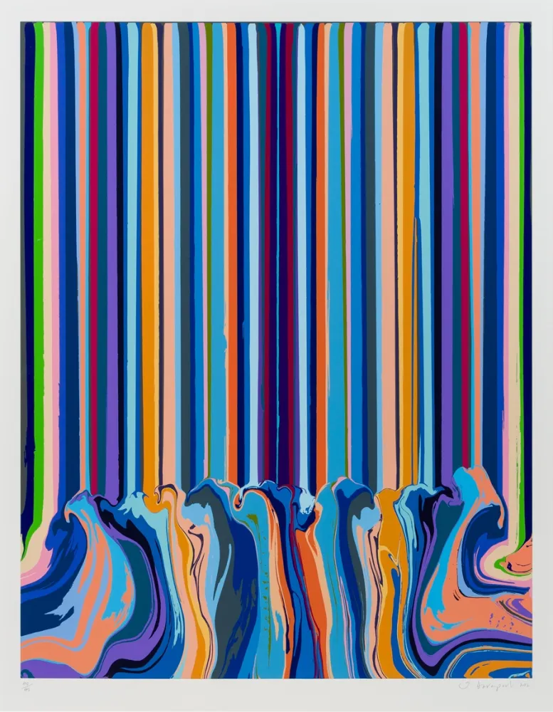 Serigrafia Davenport - 