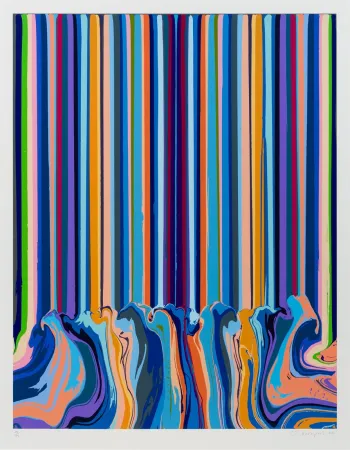 Serigrafia Davenport - 