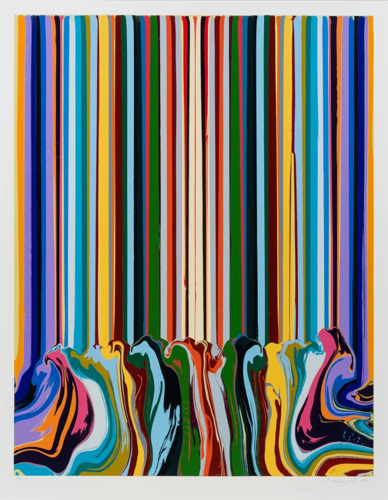 Serigrafia Davenport - 