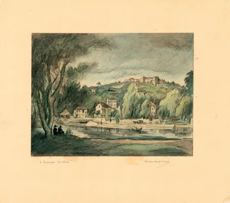 Non Tecnico David - A Boulogne sur Seine