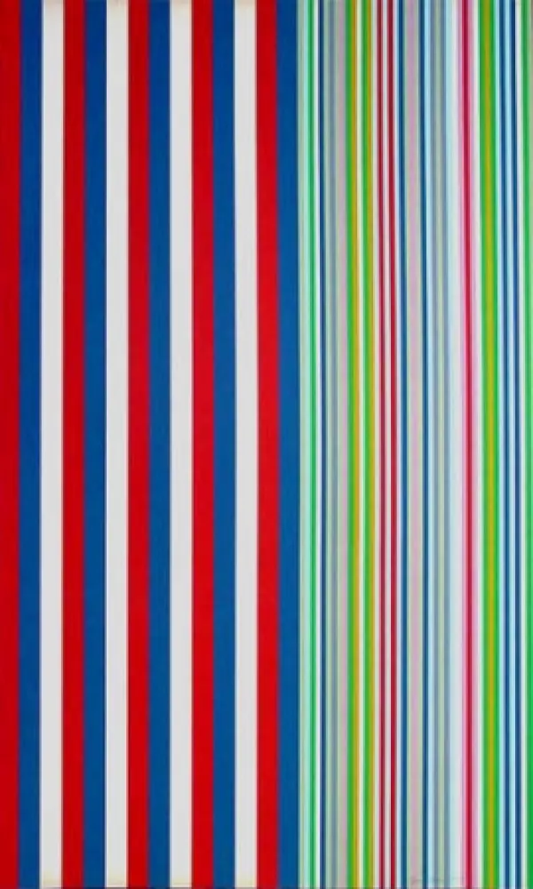 Serigrafia Davis - Minute Man