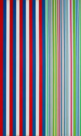 Serigrafia Davis - Minute Man