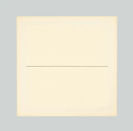 Serigrafia De Alexandris - Composizione