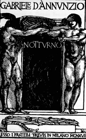 Libro Illustrato De Carolis - La xilografia