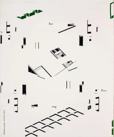 Multiplo De Cock - D53 Before Converdation Fig.271