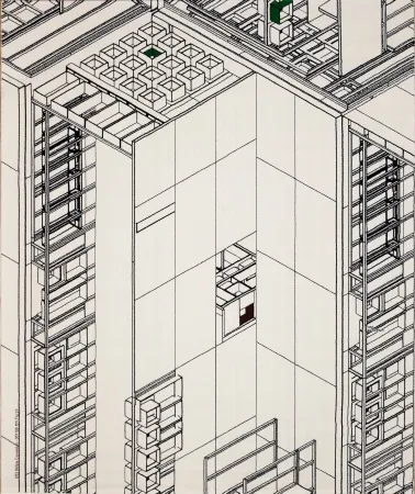 Multiplo De Cock - D53 Before Conversation Fig.154