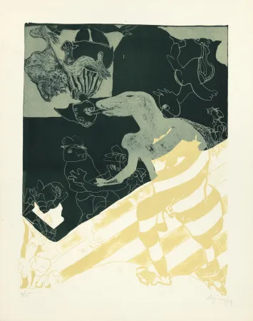 Non Tecnico De Jong - Sans titre