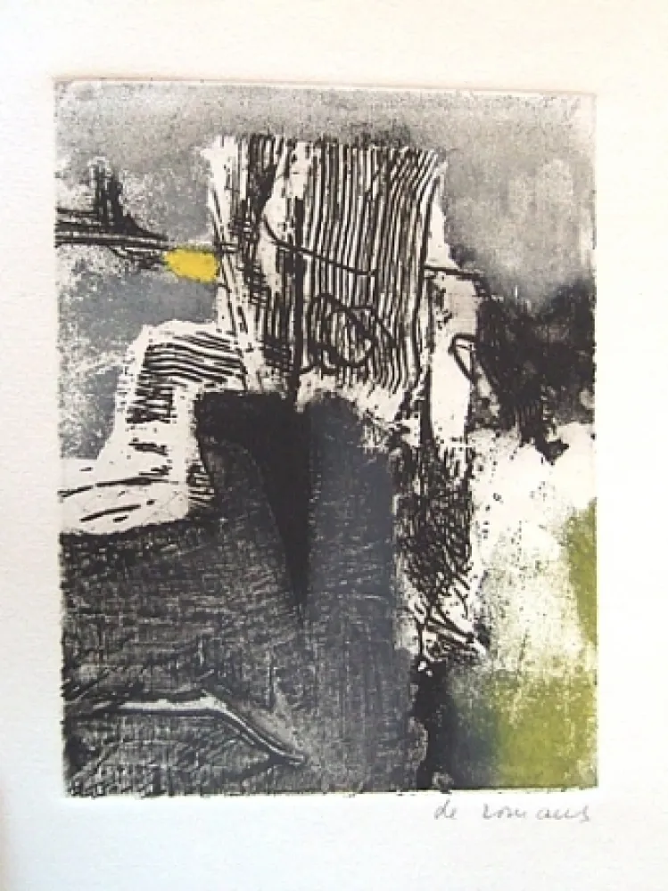 Libro Illustrato De Romans - Work in progress