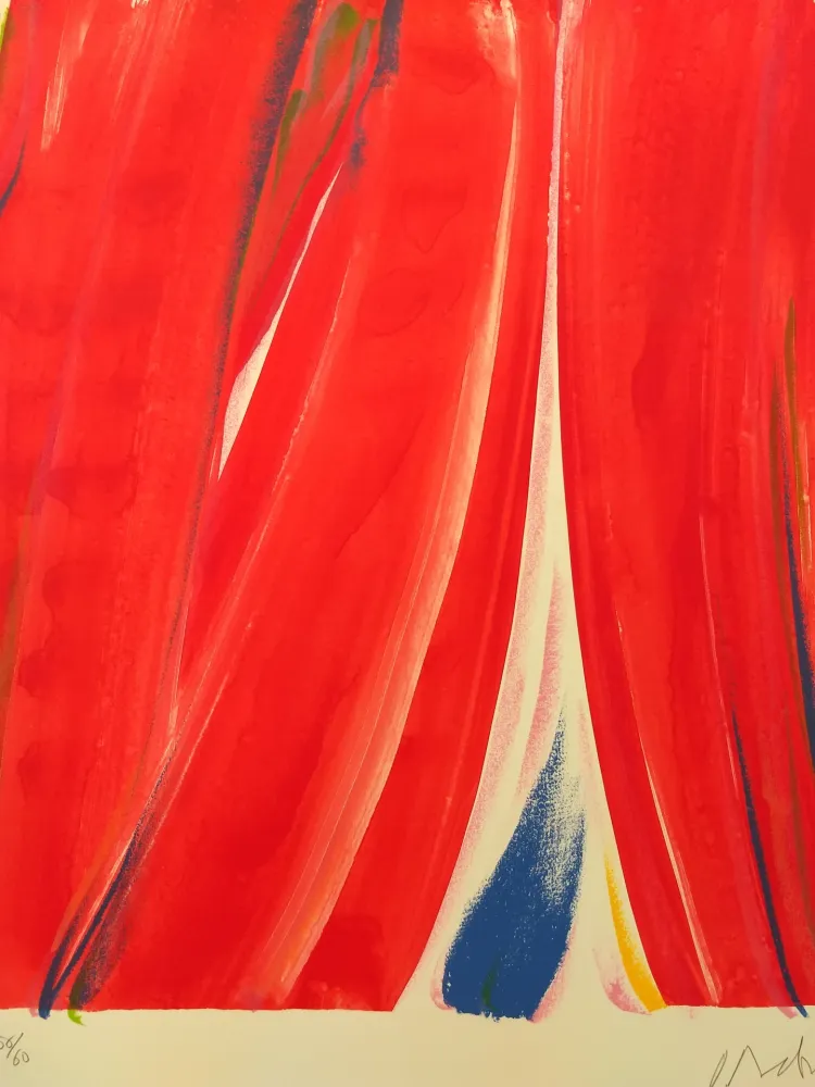 Litografia Debré - 56/60