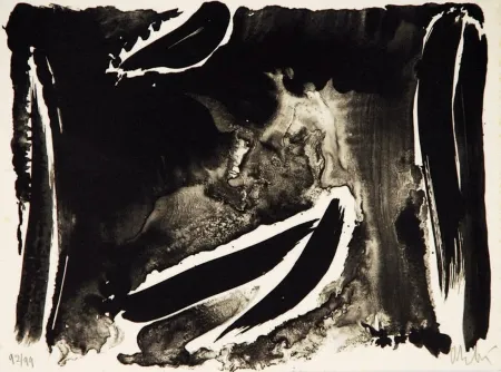 Litografia Debré - Les Ambassadeurs