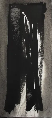 Non Tecnico Debré - Sans titre