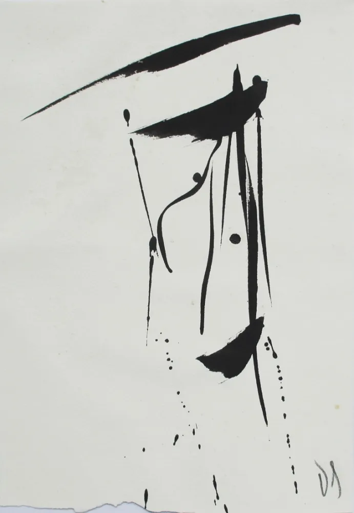 Non Tecnico Debré - Signe 1