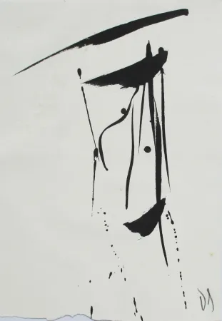 Non Tecnico Debré - Signe 1