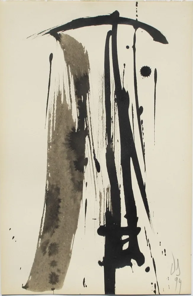 Non Tecnico Debré - Signe 2