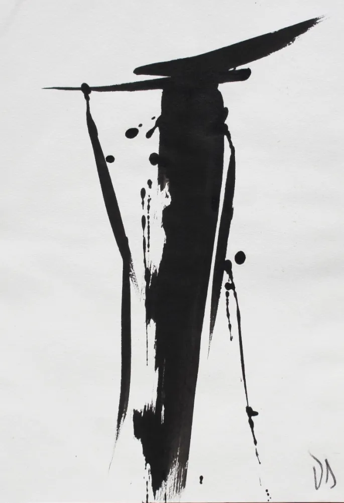 Non Tecnico Debré - Signe 3