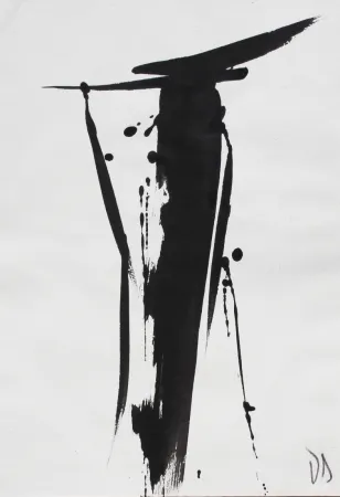 Non Tecnico Debré - Signe 3