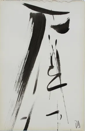 Non Tecnico Debré - Signe personnage 1