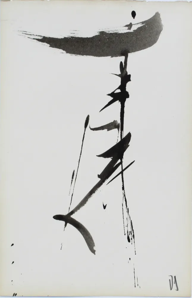 Non Tecnico Debré - Signe personnage 2