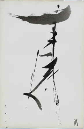 Non Tecnico Debré - Signe personnage 2