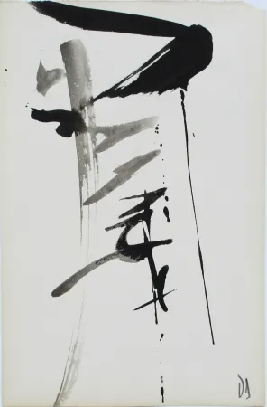 Non Tecnico Debré - Signe personnage 3