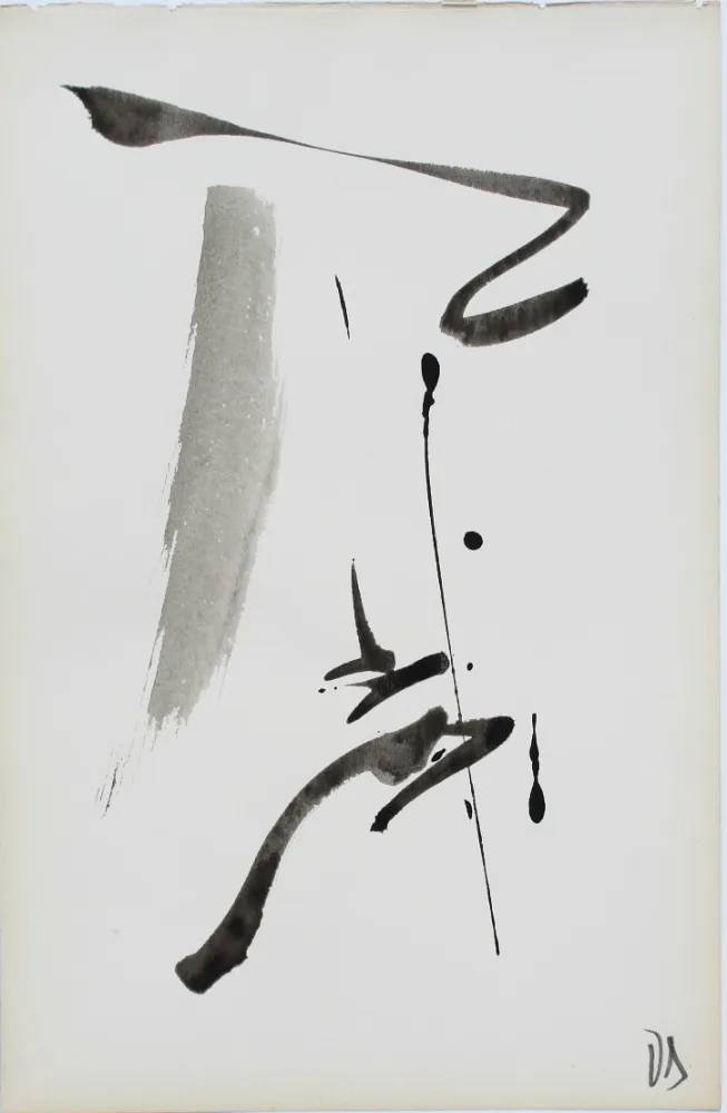 Non Tecnico Debré - Signe personnage 4