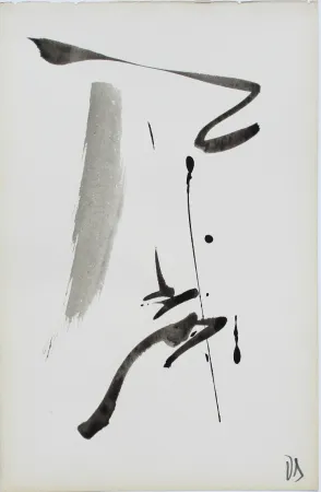 Non Tecnico Debré - Signe personnage 4