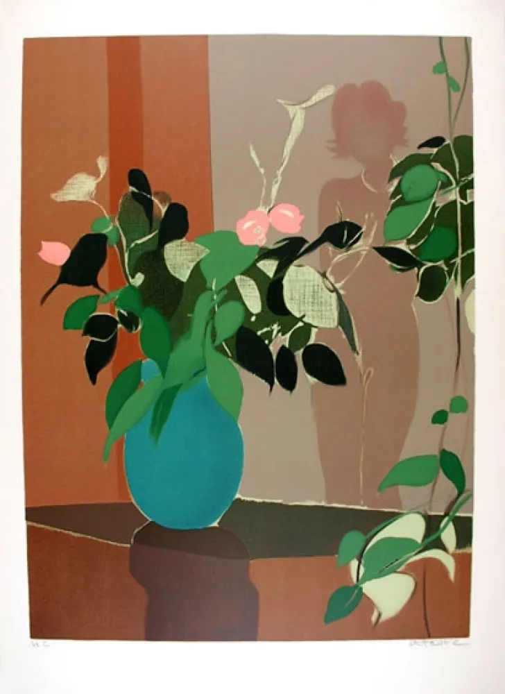 Litografia Defossez - 