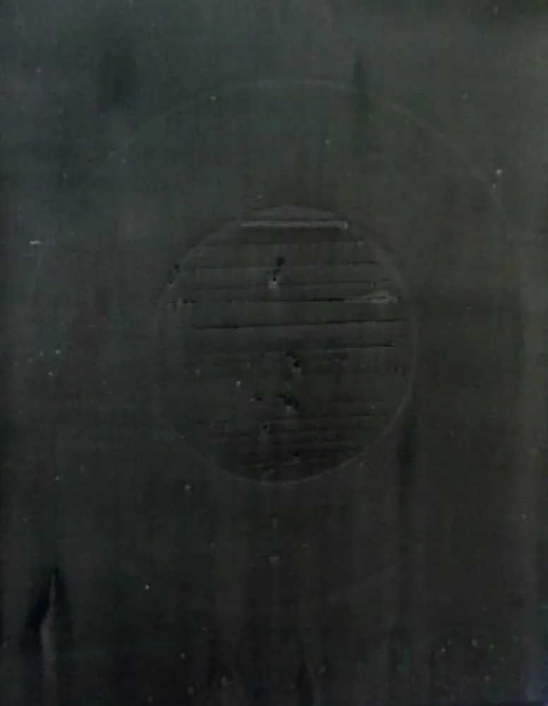 Multiplo Degottex - Metasphère 2