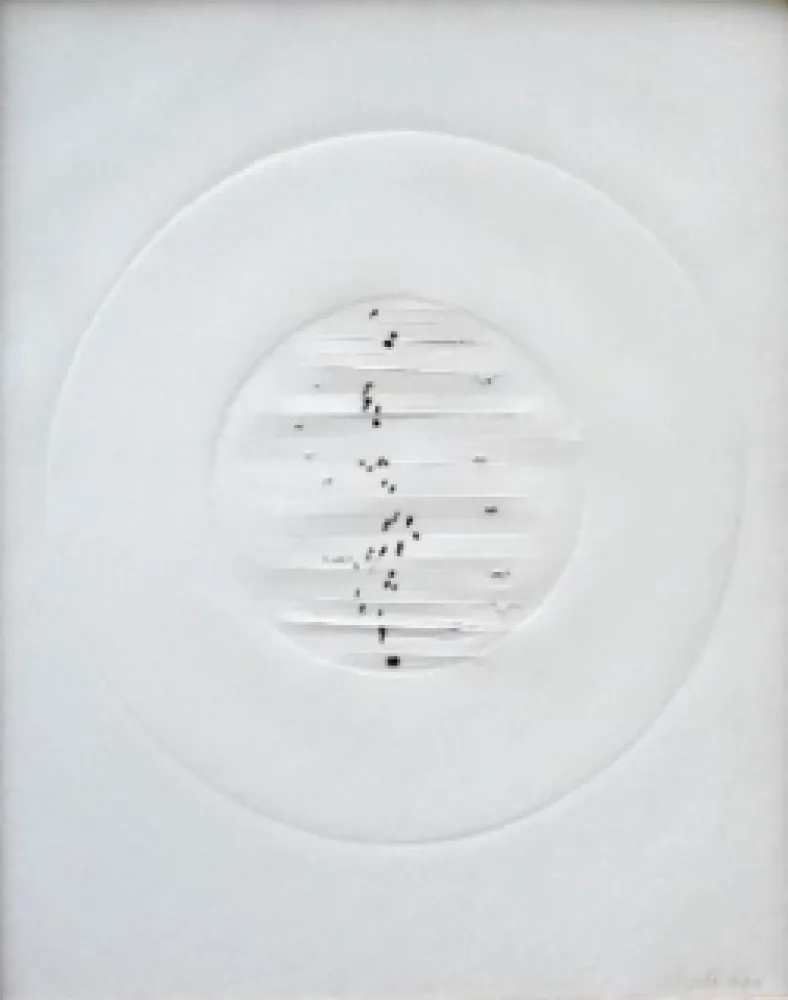 Multiplo Degottex - Metasphère